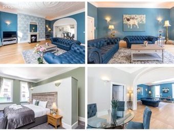 Apt 1, 37/38 Capel Street, Dublin 1, Dublin 1 - Image 4