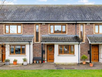 20 The Stableyard, Oldtown Demesne, Naas, Co. Kildare