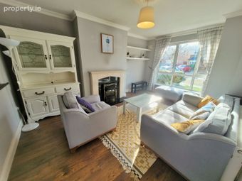Rosan Glas Summer Rental Only, Letteragh, Co. Galway - Image 3