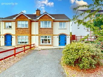 15 Amberwood, Ballyconnell, Co. Cavan