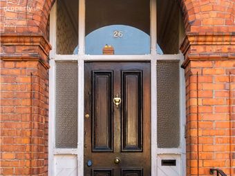 26 Belmont Avenue, Donnybrook, Dublin 4, Donnybrook, Dublin 4 - Image 5