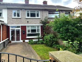 14 Clonshaugh Crescent, Clonshaugh, Dublin 17