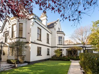 Eagle Lodge, Adelaide Road, Glenageary, Co Dublin, Glenageary, Co. Dublin