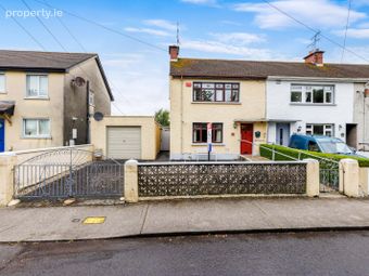 2 Lennon Melia Terrace, Armagh Road, Dundalk, Co. Louth - Image 3