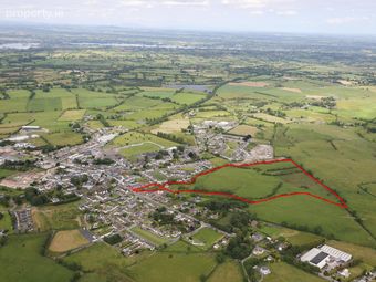 Lands At Oldcastle, Oldcastle, Co. Meath, Oldcastle, Co. Meath