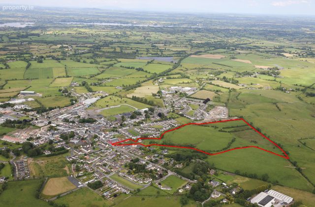 Lands At Oldcastle, Oldcastle, Co. Meath, Oldcastle, Co. Meath - Click to view photos