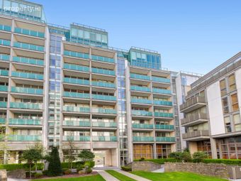 Apt 56 Packenham House, Spencer Dock, Dublin 1, Dublin 1 - Image 2