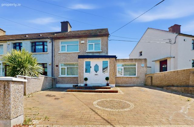 139 Blackditch Road, Dublin 10, Ballyfermot, Dublin 10 - Click to view photos