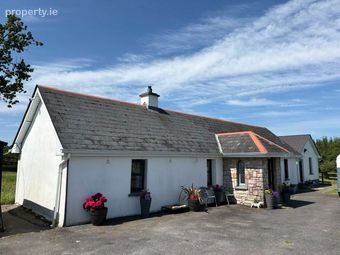 Cloonmaul, Loughglynn, Co. Roscommon