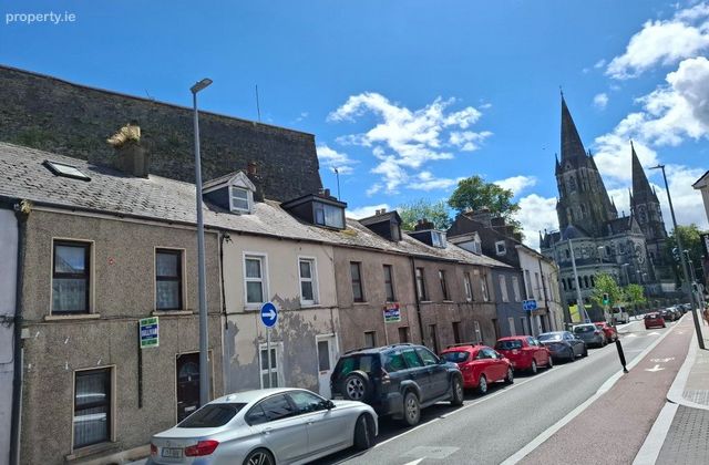 12 Saint Finbarr's Place, Proby's Quay, Cork City Centre, Co. Cork - Click to view photos