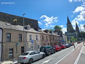 12 Saint Finbarr's Place, Proby's Quay, Cork City Centre, Co. Cork