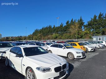 Naas Road Business Park, Bushelloaf, Dublin 22, D22 N7n3, Clondalkin, Co. Dublin, Clondalkin, Dublin 22