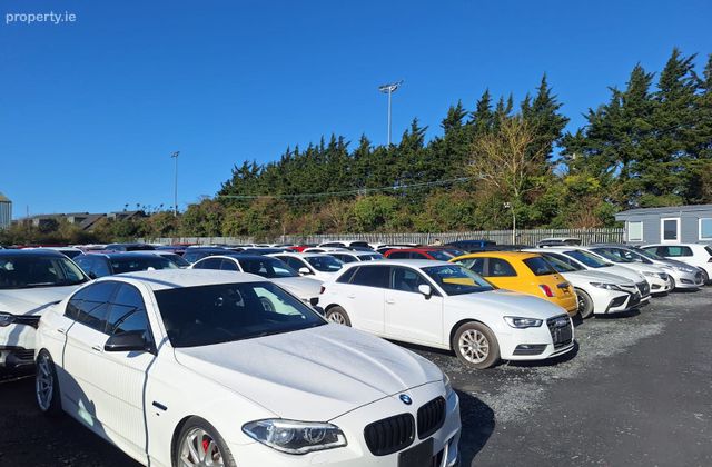 Naas Road Business Park, Bushelloaf, Dublin 22, D22 N7n3, Clondalkin, Co. Dublin, Clondalkin, Dublin 22 - Click to view photos