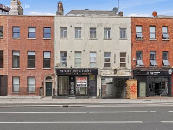 52 Amiens Street, Dublin 1
