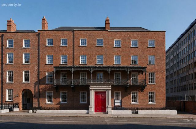 12-13 LOWER LEESON STEET, Dublin 2 - Click to view photos