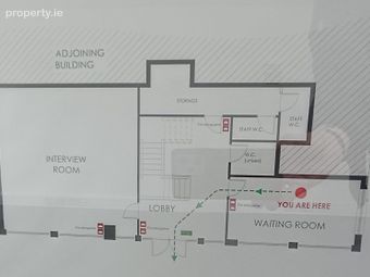 Driving Test Centre, Unit 9, Century Business Park, Dublin 11, Finglas, Dublin 11 - Image 5
