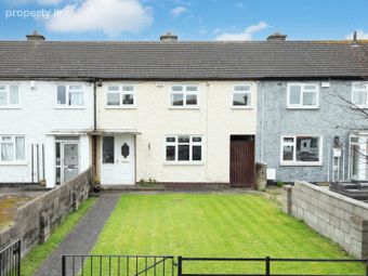 10 Kilbarron Drive, Kilmore, Dublin 5, Kilmore, Dublin 5