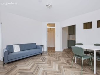 Apartment 3, Friary Close, Christchurch, Dublin 8 - Image 5