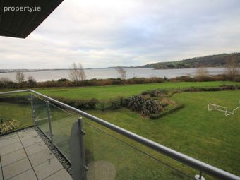 627 The Kingfisher, The Sanctuary, Jacob's Island, Mahon, Co. Cork