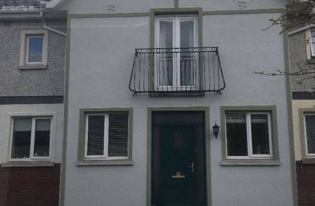 Cahir Mhor, Tullamore, Co. Offaly - Click to view photos