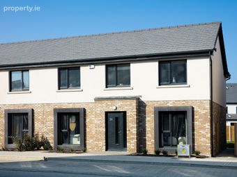 3 Bedroom Homes, Regles, Ministers Road, Lusk, Co. Dublin, Lusk, Co. Dublin