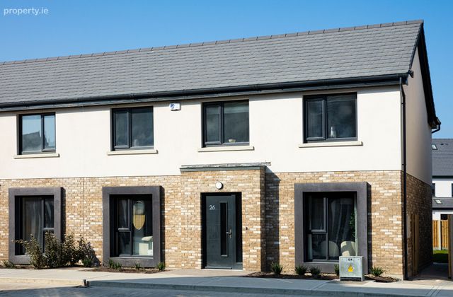 3 Bedroom Homes, 3 Bedroom Homes, Regles, Ministers Road, Lusk, Co. Dublin, Lusk, Co. Dublin - Click to view photos