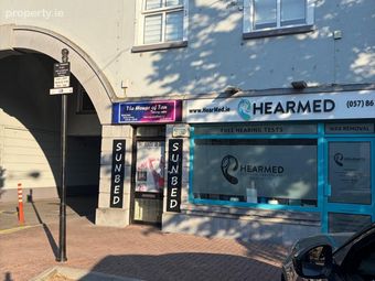 Main Street, Portlaoise, Portlaoise, Co. Laois - Image 2