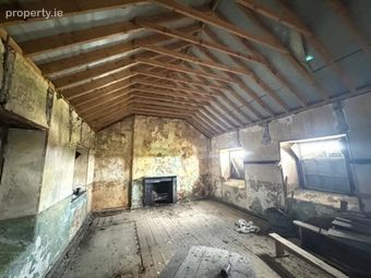 Ballintleva Old School House, Cornalee, Curraghboy, Co. Roscommon - Image 5