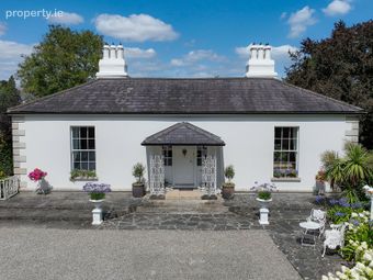 Glenair House, Priory Road, Delgany, Co. Wicklow, Delgany, Co. Wicklow - Image 2