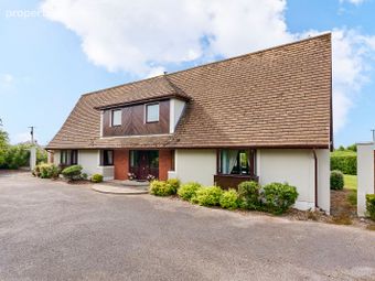 The Glebe Gables, Rathmolyon, Enfield, Co. Meath - Image 2