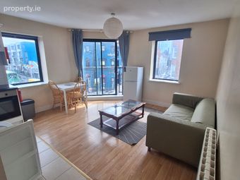 Apartment 5, Sarsfield Court, Sarsfield Street, Li, Ennis Road, Co. Limerick