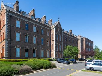 44 Convent Hall, Mount Saint Annes, Milltown, Dublin 6, Milltown, Dublin 6