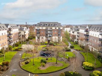 Apt 98, Hampton Square, D07 Vp2w, Navan Road (D7), Dublin 7