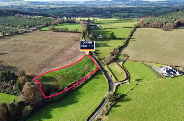 Shrule (c. 2 Acre Site), Gorey, Co. Wexford, Craanford, Co. Wexford - Click to view photos