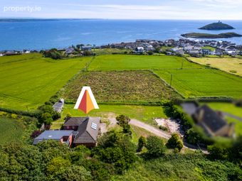 Cotton Rock, The Cliffs, Ballycotton, Ballycotton, Co. Cork - Image 2