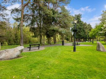 One Bedroom Apartment, Newbridge, Co. Kildare - Image 2
