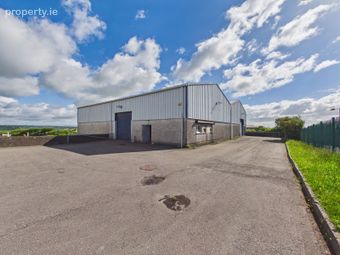 Unit 2, Churchfield Industrial Estate, T23ek28, Churchfield, Co. Cork - Image 3