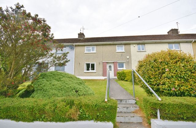 19 Saint Patrick's Terrace, Tarbert, Co. Kerry - Click to view photos