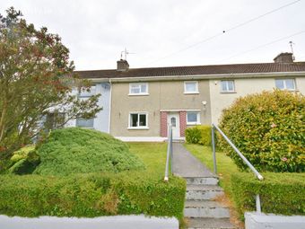 19 Saint Patrick's Terrace, Tarbert, Co. Kerry