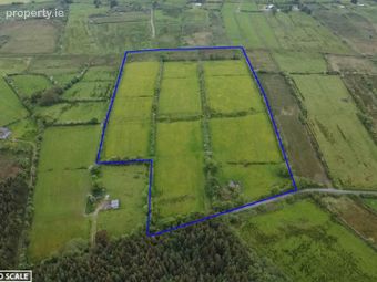 C.20.80 Acres, Aghalateeve, Creggs, Co. Galway, Creggs, Co. Galway