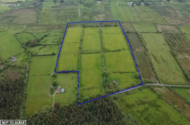 C.20.80 Acres, Aghalateeve, Creggs, Co. Galway, Creggs, Co. Galway - Click to view photos