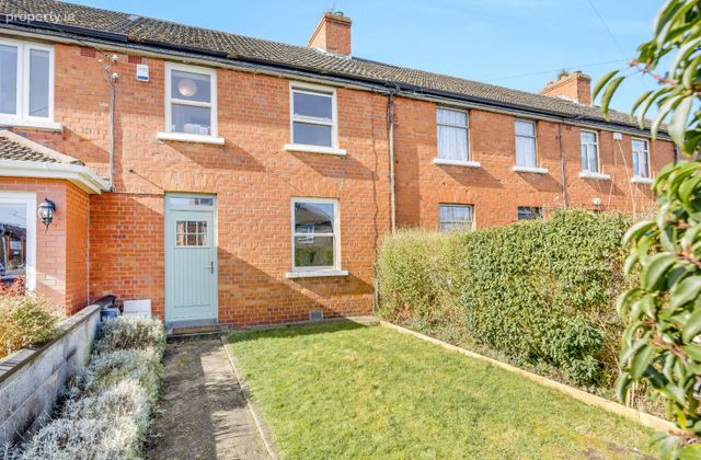 47 Larkfield Gardens, Dublin 6w, Harold's Cross, Dublin 6w - Click to view photos