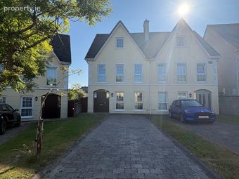 4 Cypress Circus, Broomfield Village, Midleton, Co. Cork