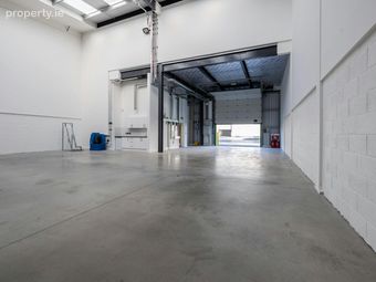 Unit 4 Airport Trade Park, Swords Road, Santry, Co. Dublin, Santry, Dublin 9 - Image 2
