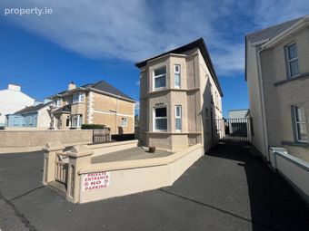 Over The Waves, Main Street, Enniscrone, Co Sligo, Enniscrone, Co. Sligo