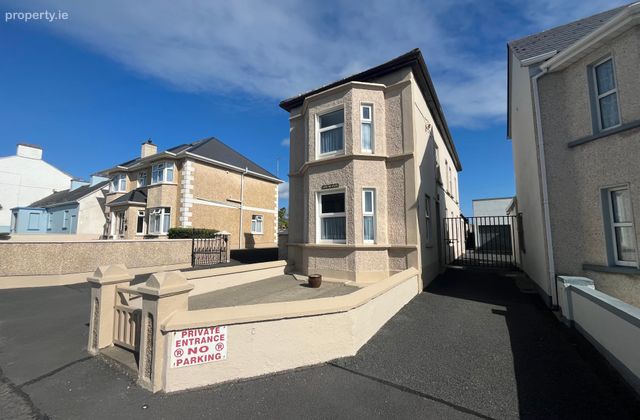 Over The Waves, Main Street, Enniscrone, Co Sligo, Enniscrone, Co. Sligo - Click to view photos