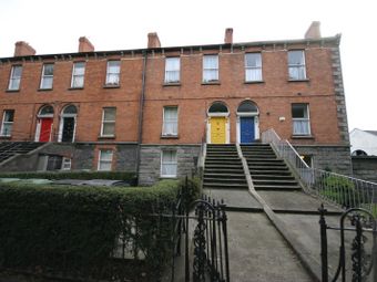 North Circular Road, Phibsborough, Dublin 7