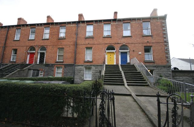 North Circular Road, Phibsborough, Dublin 7 - Click to view photos
