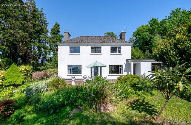 Woodside Housev, Sound Road, Kenmare, County Kerry, Kenmare, Co. Kerry - Click to view photos