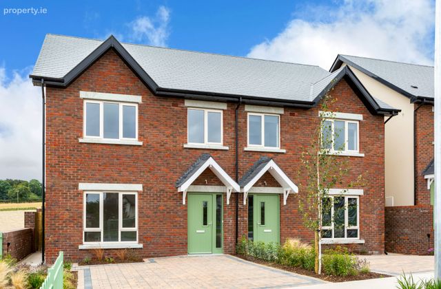 97 Rockfield Avenue, Moneycarroll, Newtownmountkennedy, Co. Wicklow - Click to view photos